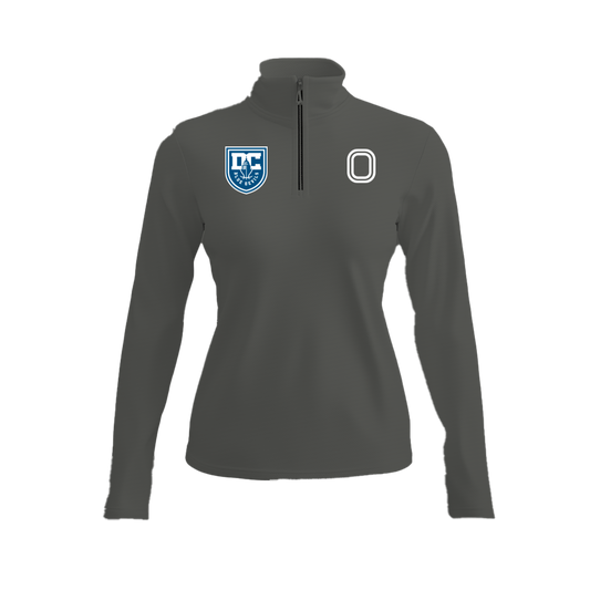 Women's Performance 1/4-Zip