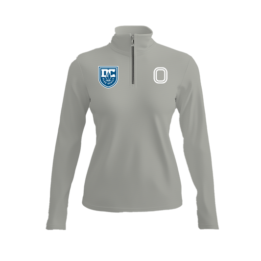 Women's Performance 1/4-Zip