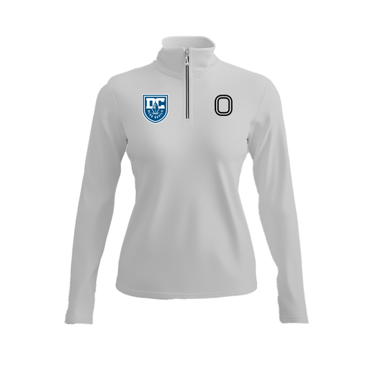 Women's Performance 1/4-Zip
