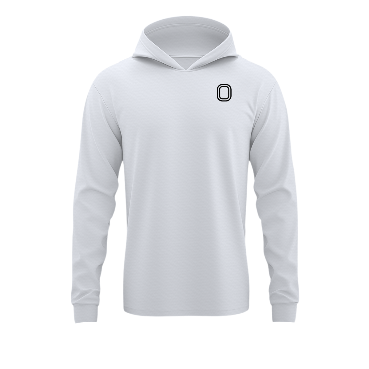 Heavyweight Hooded Sweatshirt