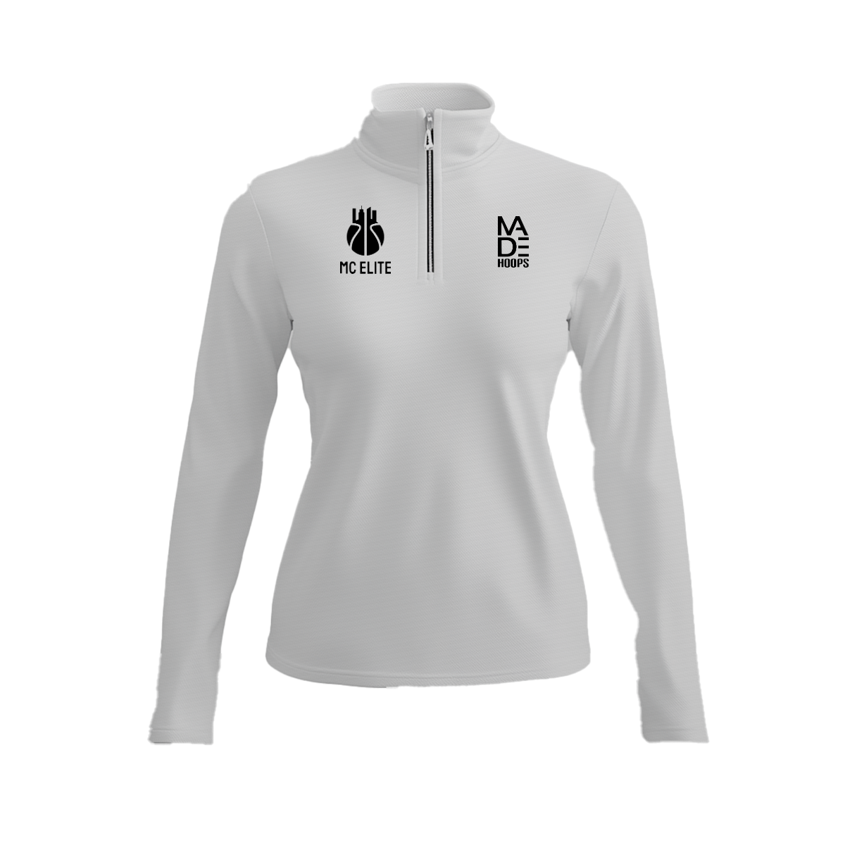 Women's Performance 1/4-Zip