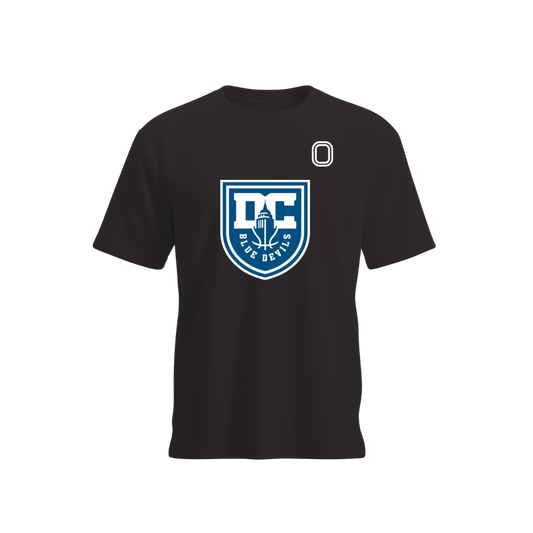 Youth Short Sleeve Tri-Blend Tee