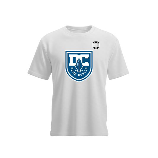 Youth Short Sleeve Tri-Blend Tee