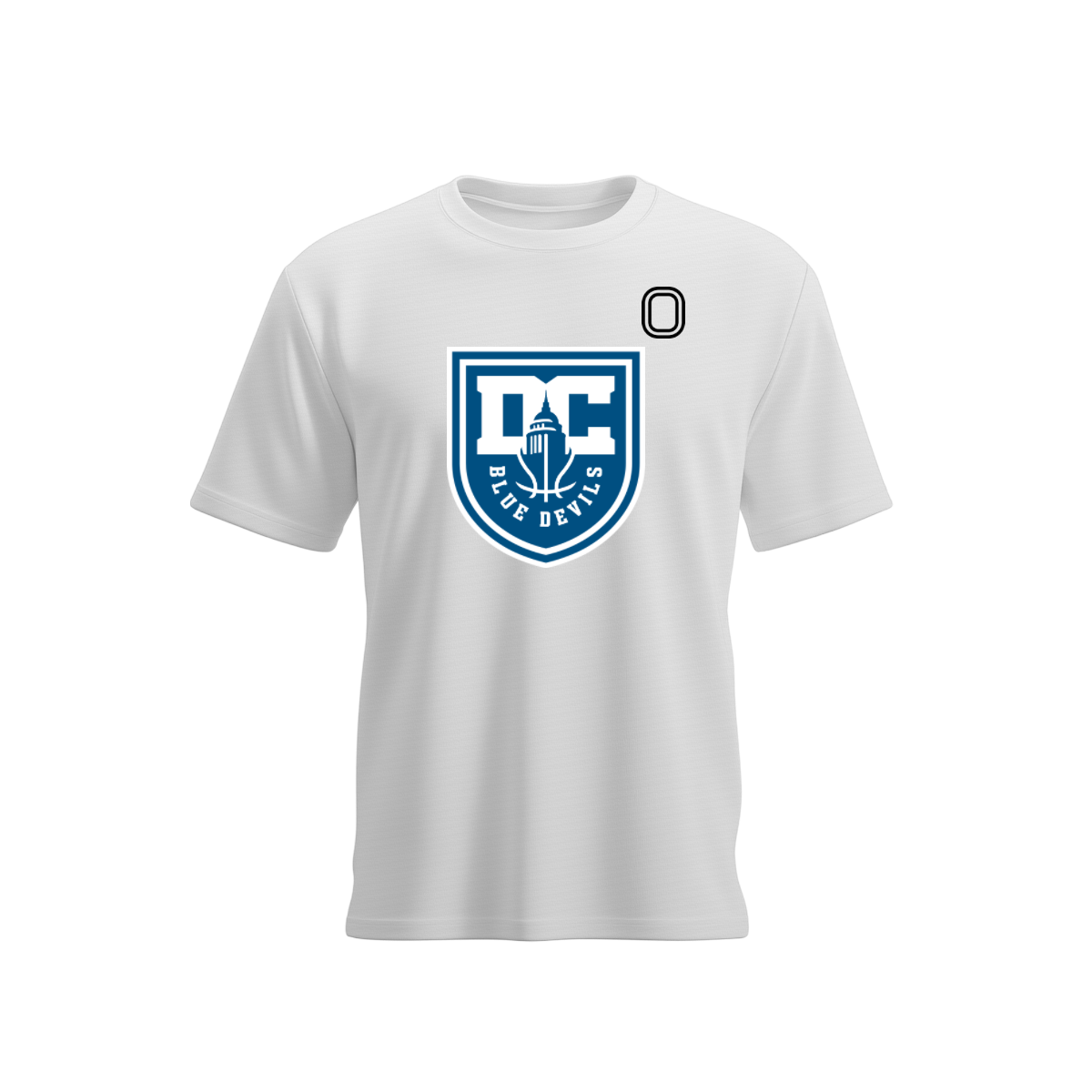 Youth Short Sleeve Tri-Blend Tee