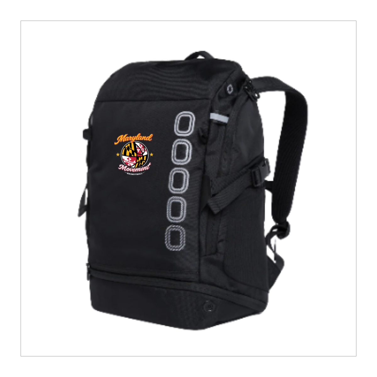 AAU Backpack