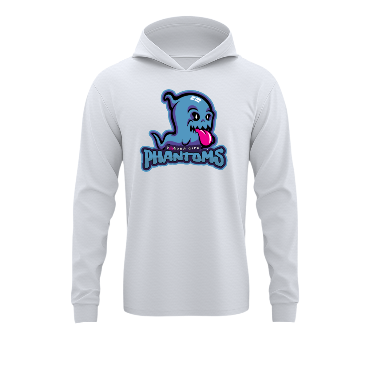 Midweight Hooded Sweatshirt