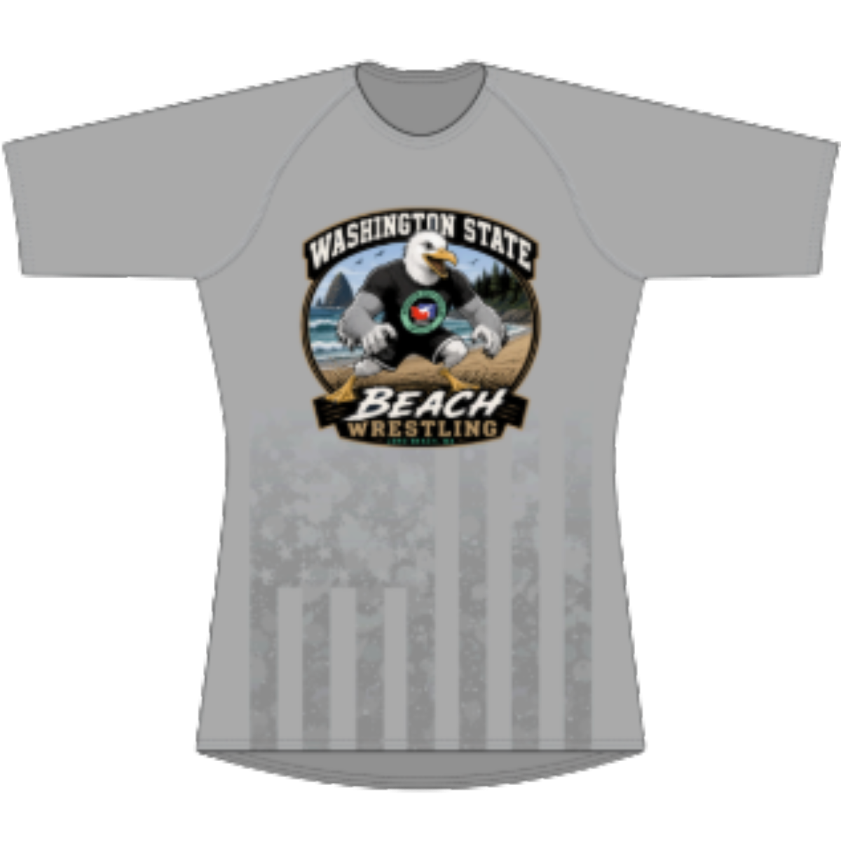 Men's Compression Shirt