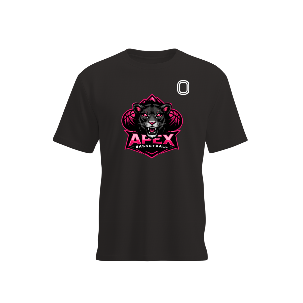 Youth Short Sleeve Tri-Blend Tee