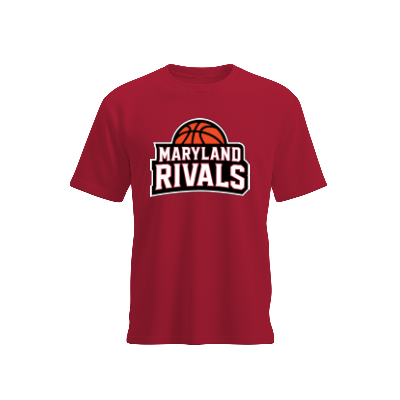 Adult Performance Tee