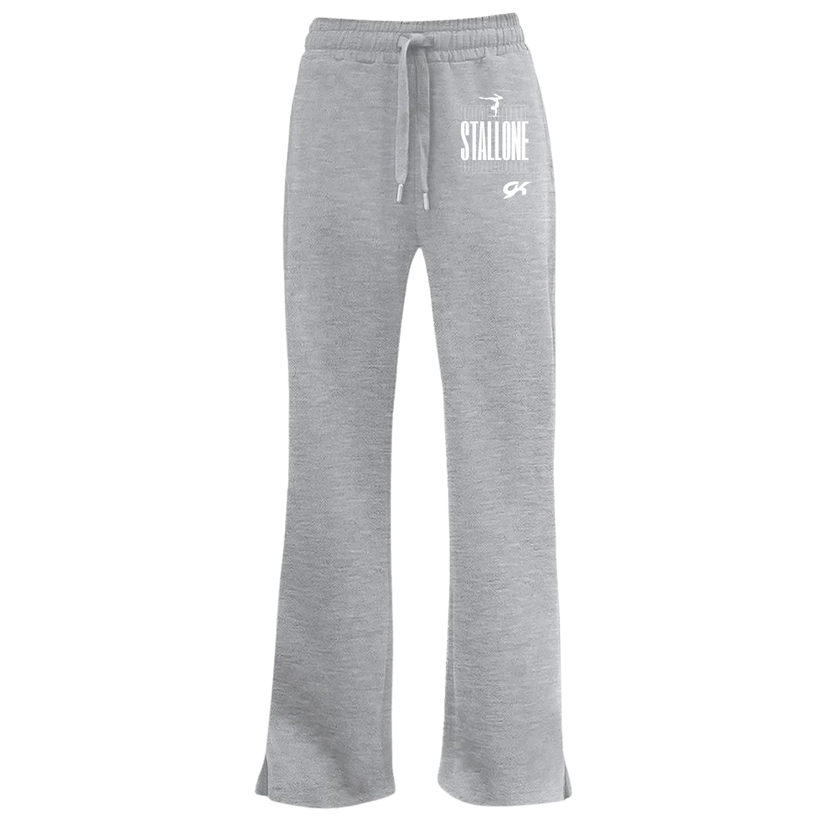 Women's Flare Sweatpants