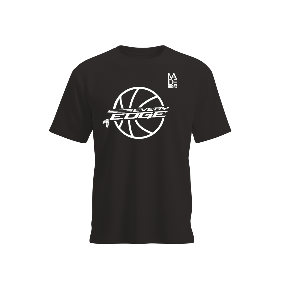 Youth Short Sleeve Tri-Blend Tee