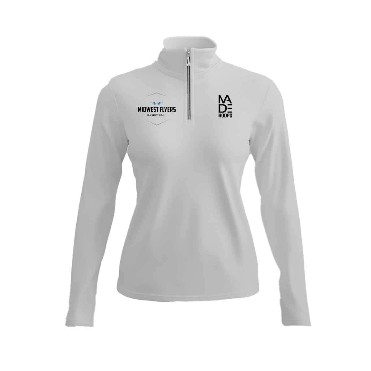 Women's Performance 1/4-Zip