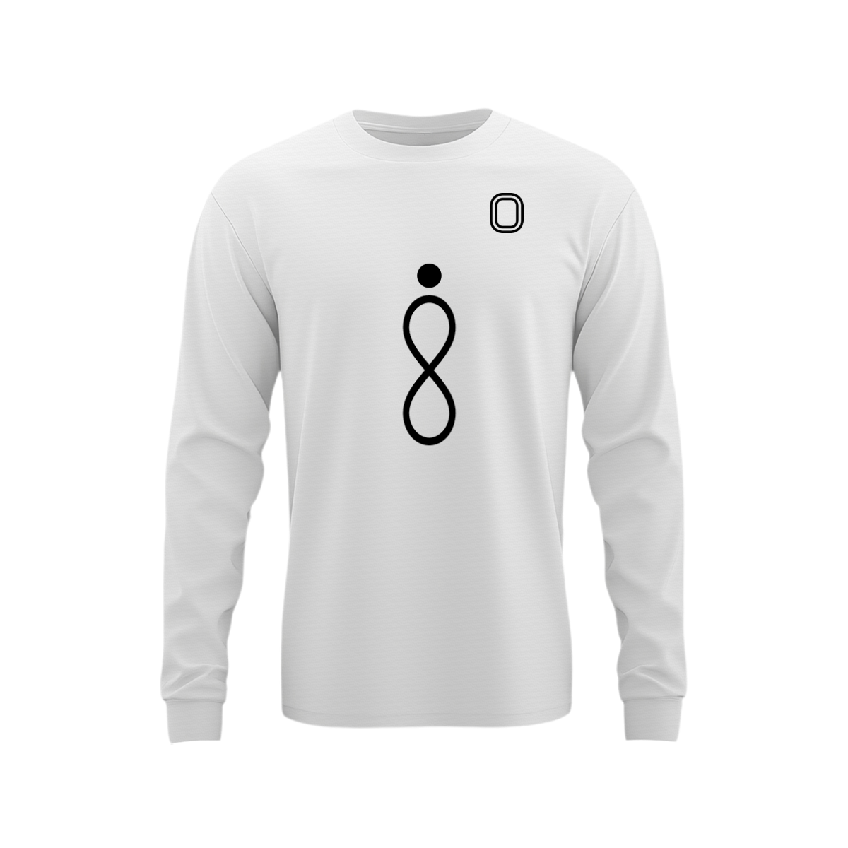 Youth Long Sleeve Tri-Blend Tee