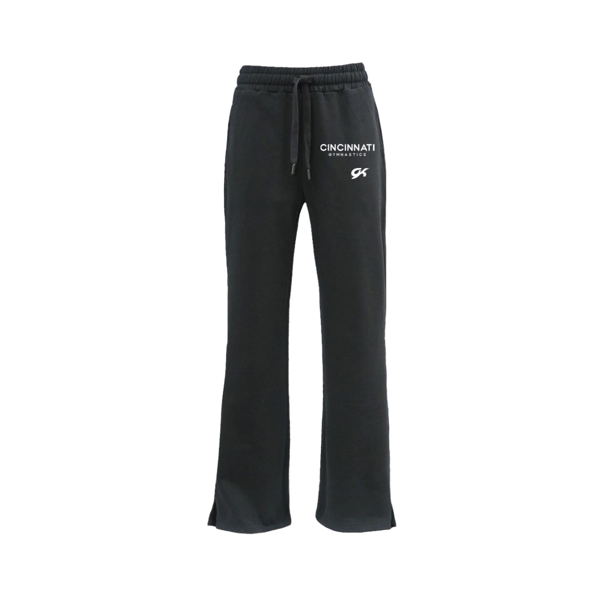 Women's Flare Sweatpants
