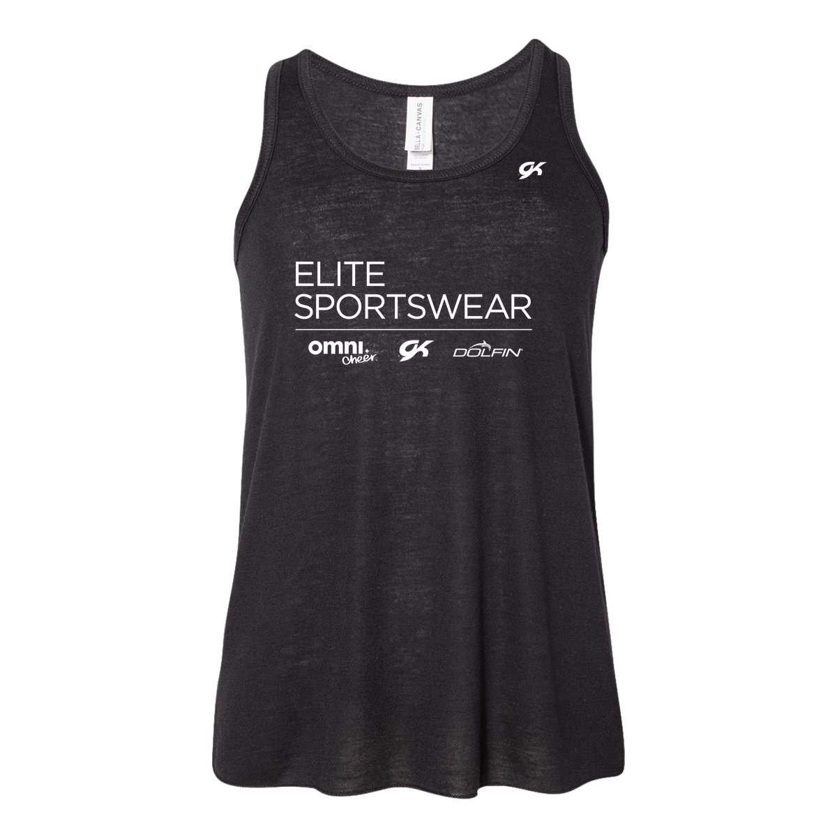 Youth Racerback Tank
