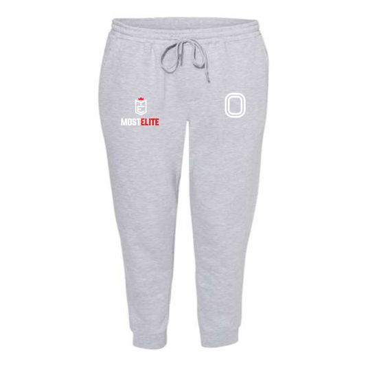 Jogger Sweatpant