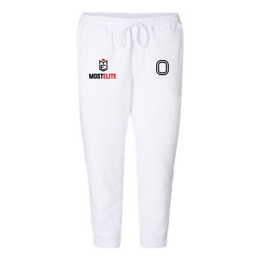 Jogger Sweatpant