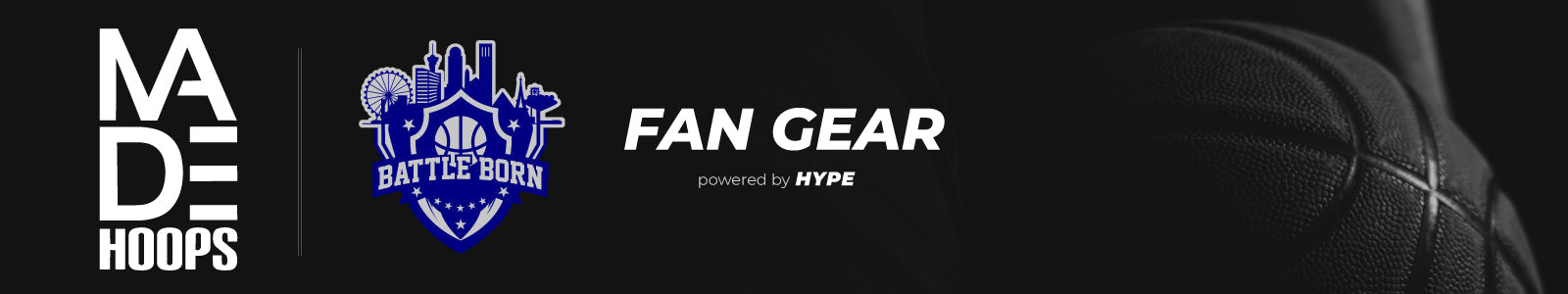 Battle Born Basketball Spring 2026 - MADE Hoops