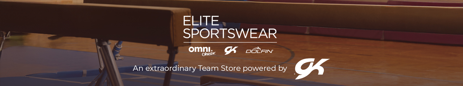 Elite Sportswear Final Test Shop