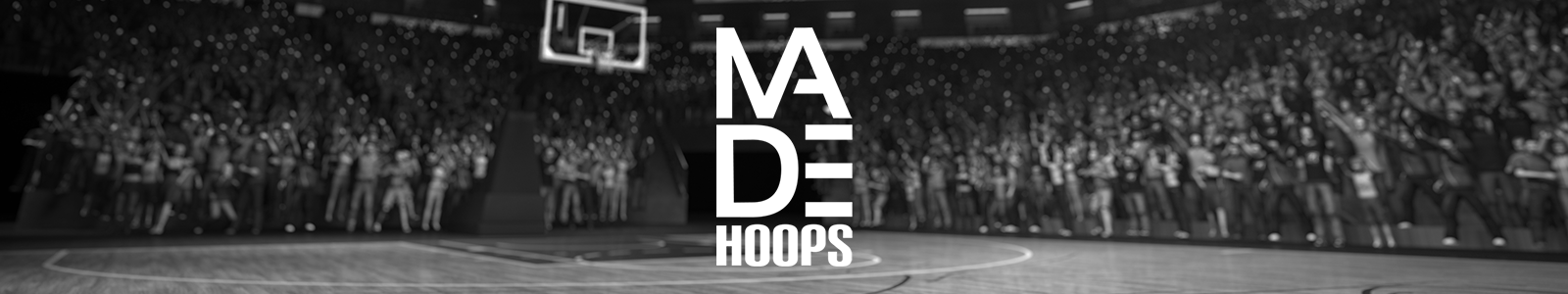 Made Hoops Shop
