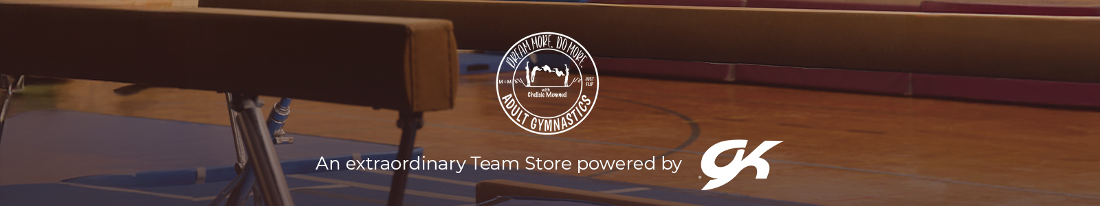 M&M Adult Gymnastics