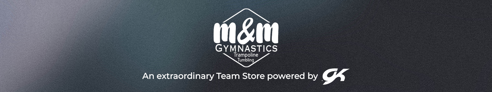 M&M Gymnastics (Example Store)