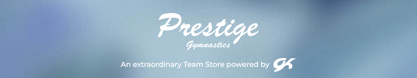 Prestige Gymnastics Reprint