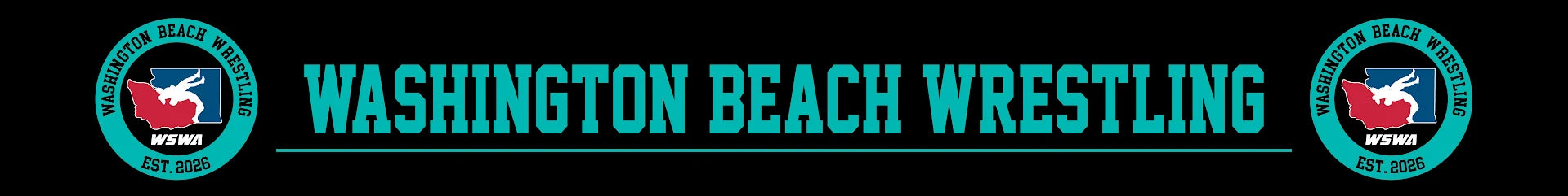 Washington State Beach Wrestling Summer 2026