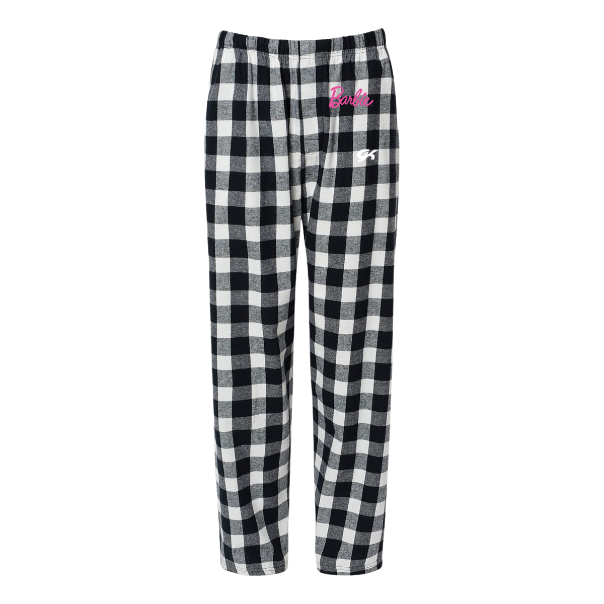 Flannel Pants