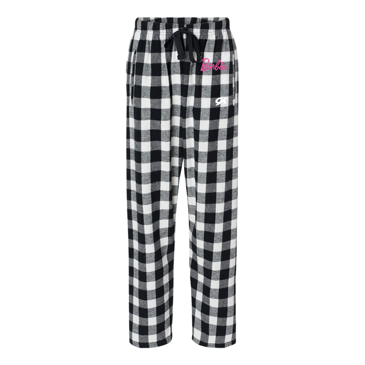 Women's Flannel Pants