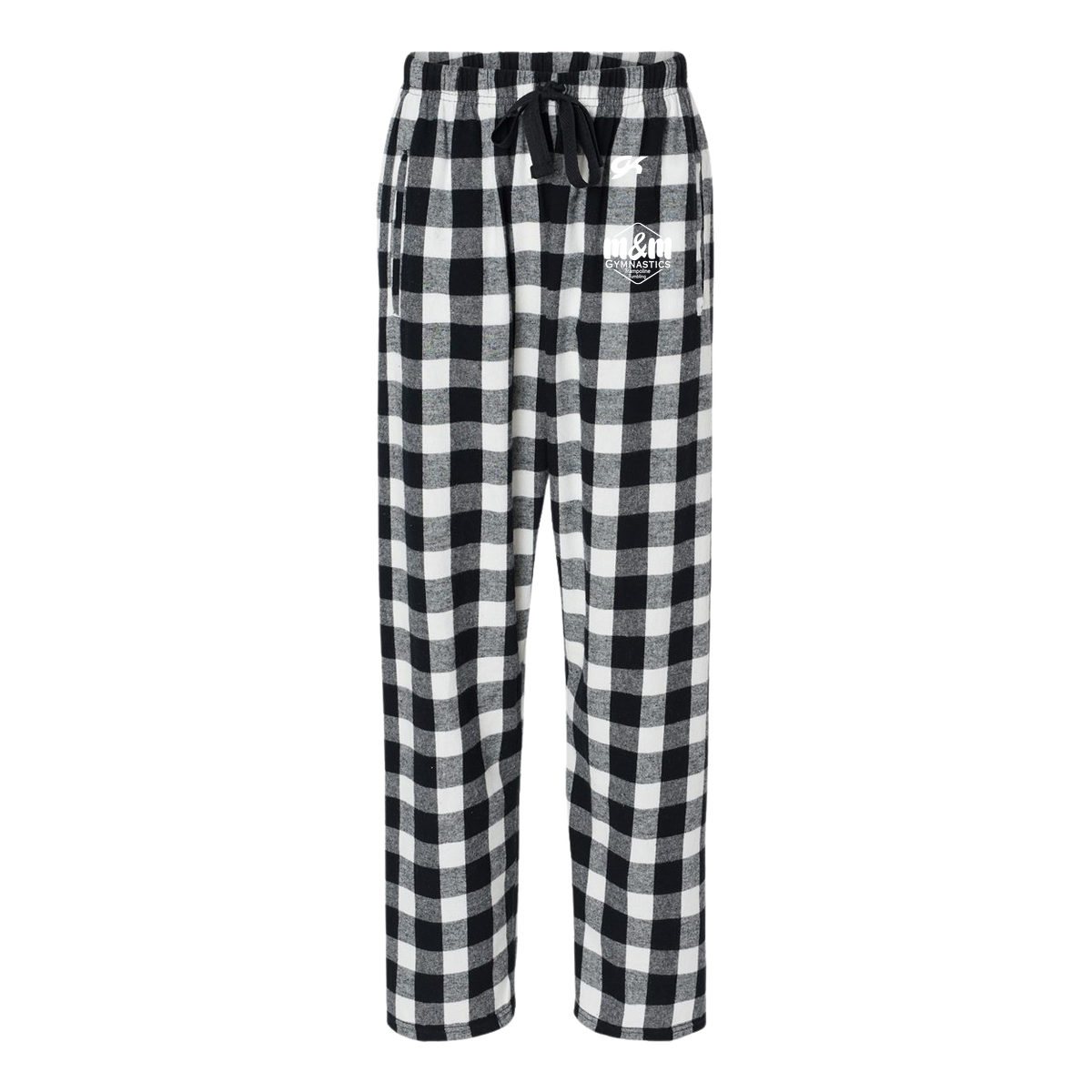 Women's Flannel Pants