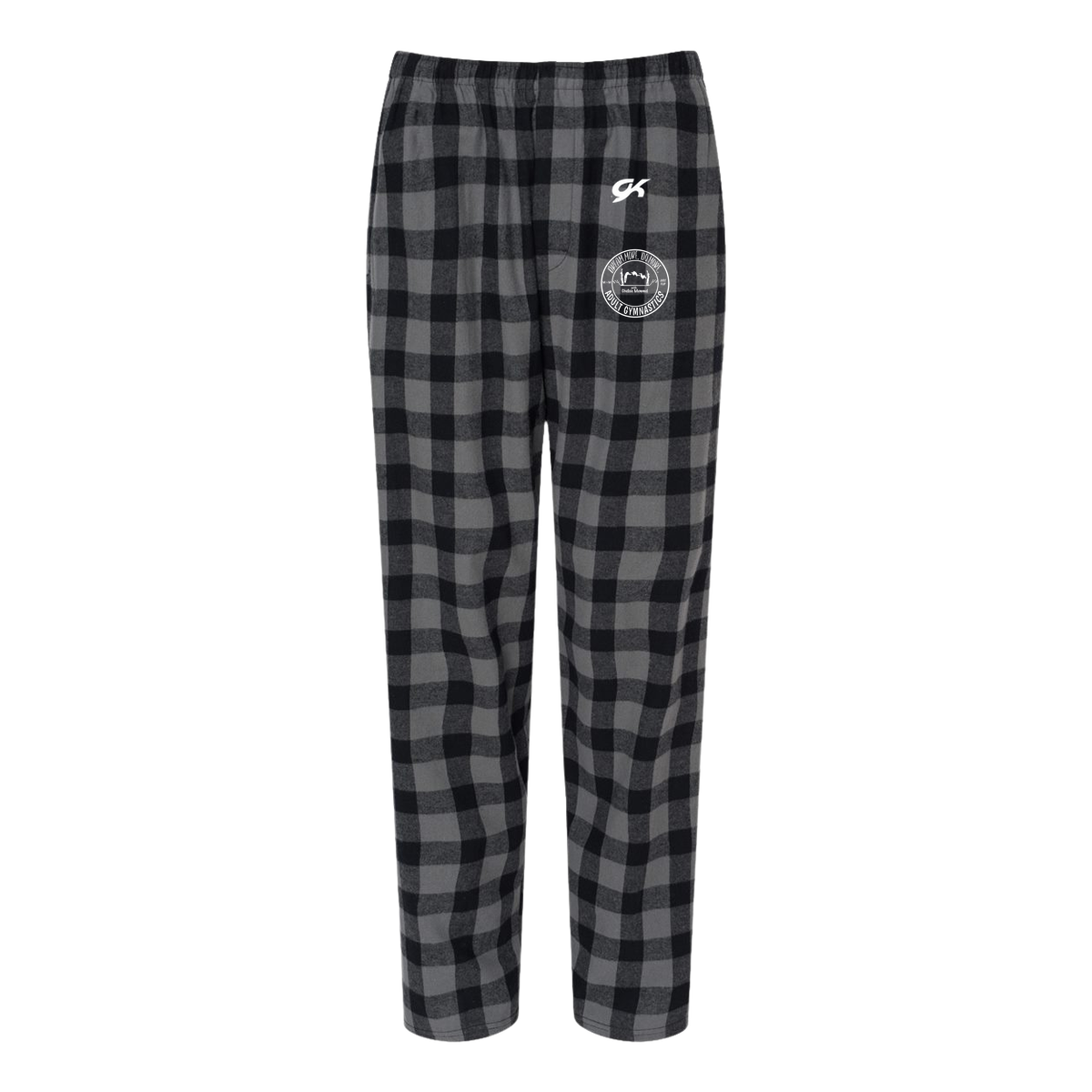 Flannel Pants