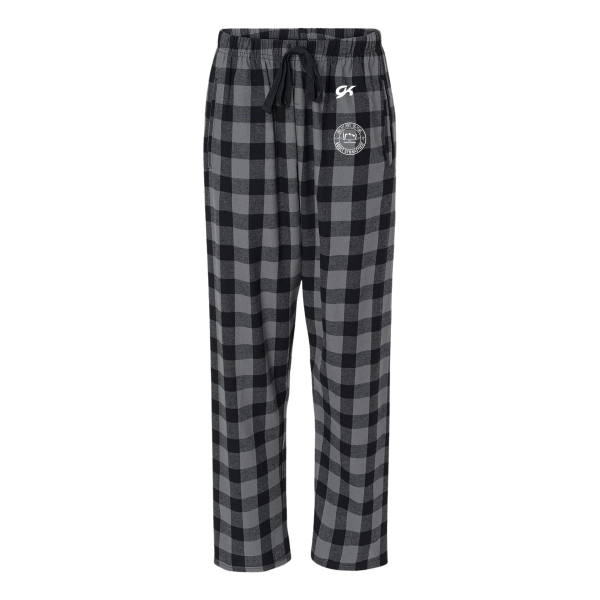 Women's Flannel Pants
