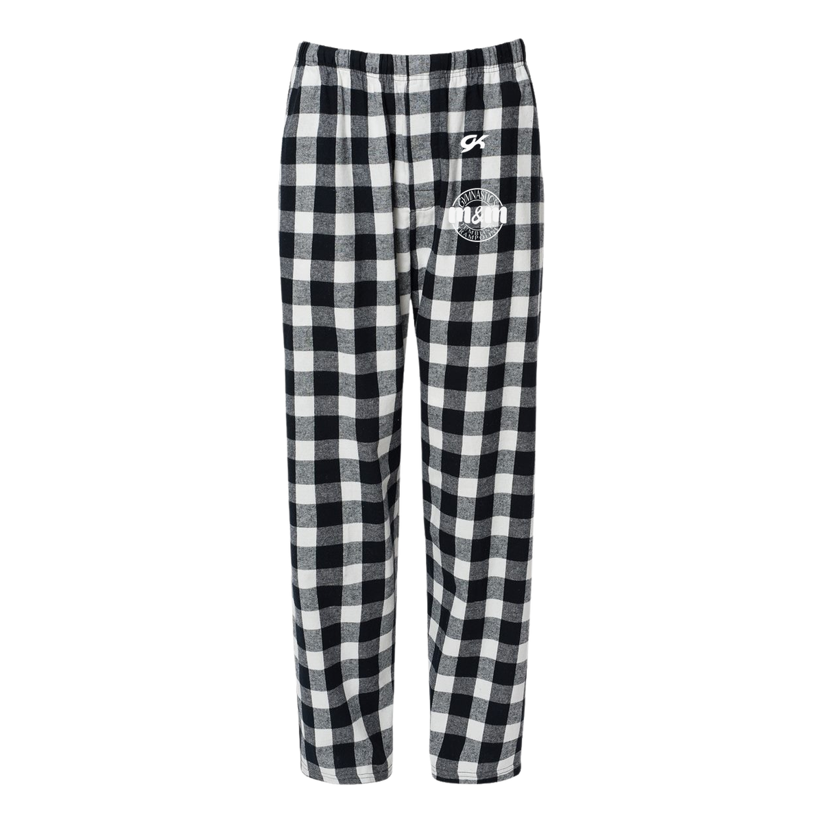 Flannel Pants