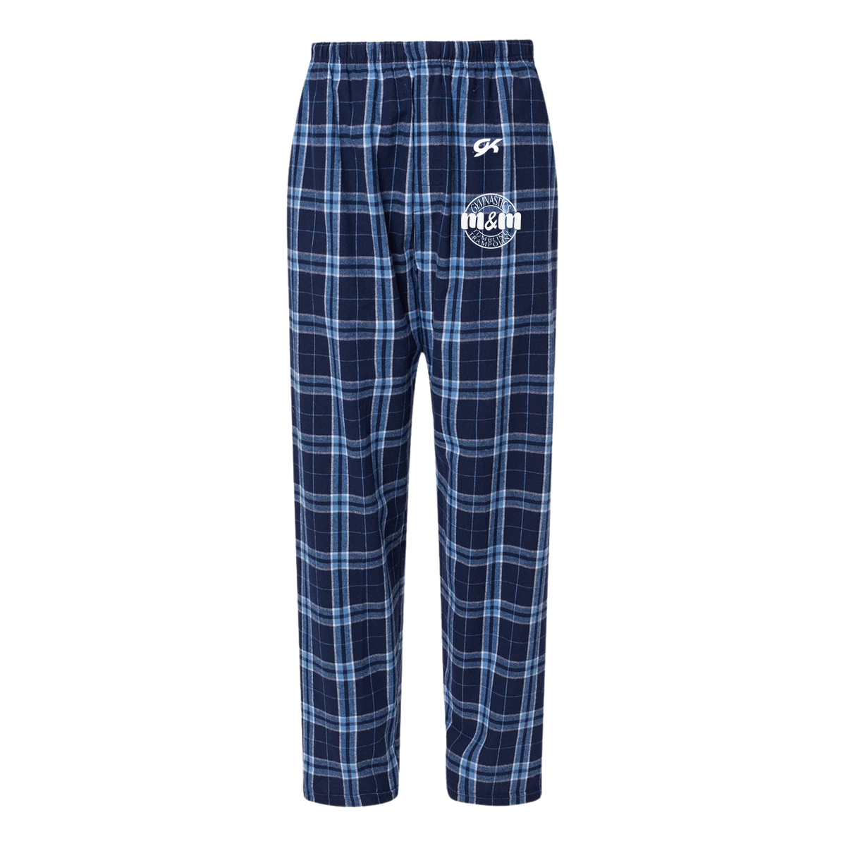 Flannel Pants