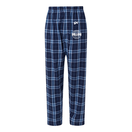 Flannel Pants