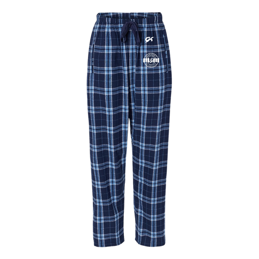 Women's Flannel Pants