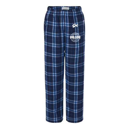 Youth Flannel Pants