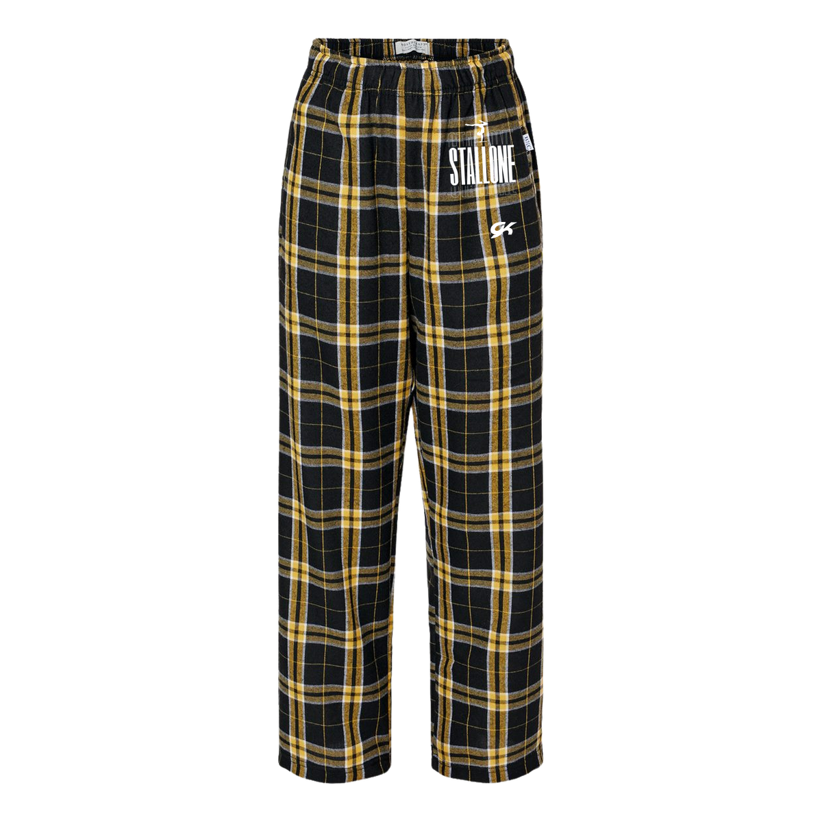 Youth Flannel Pants
