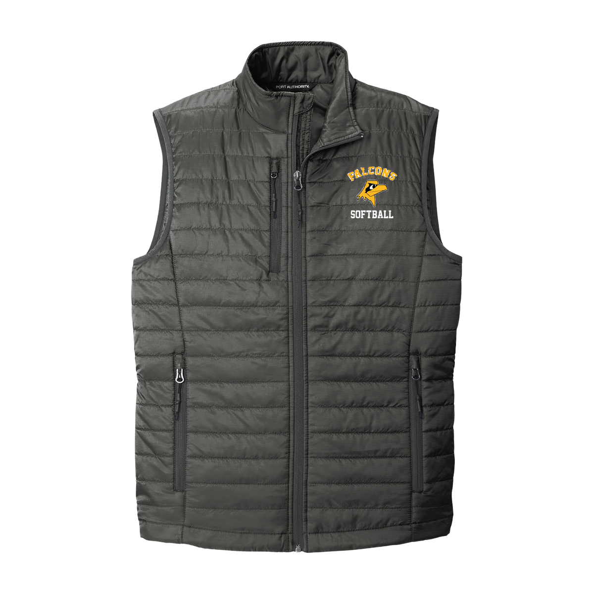 Port Authority Packable Puffy Vest