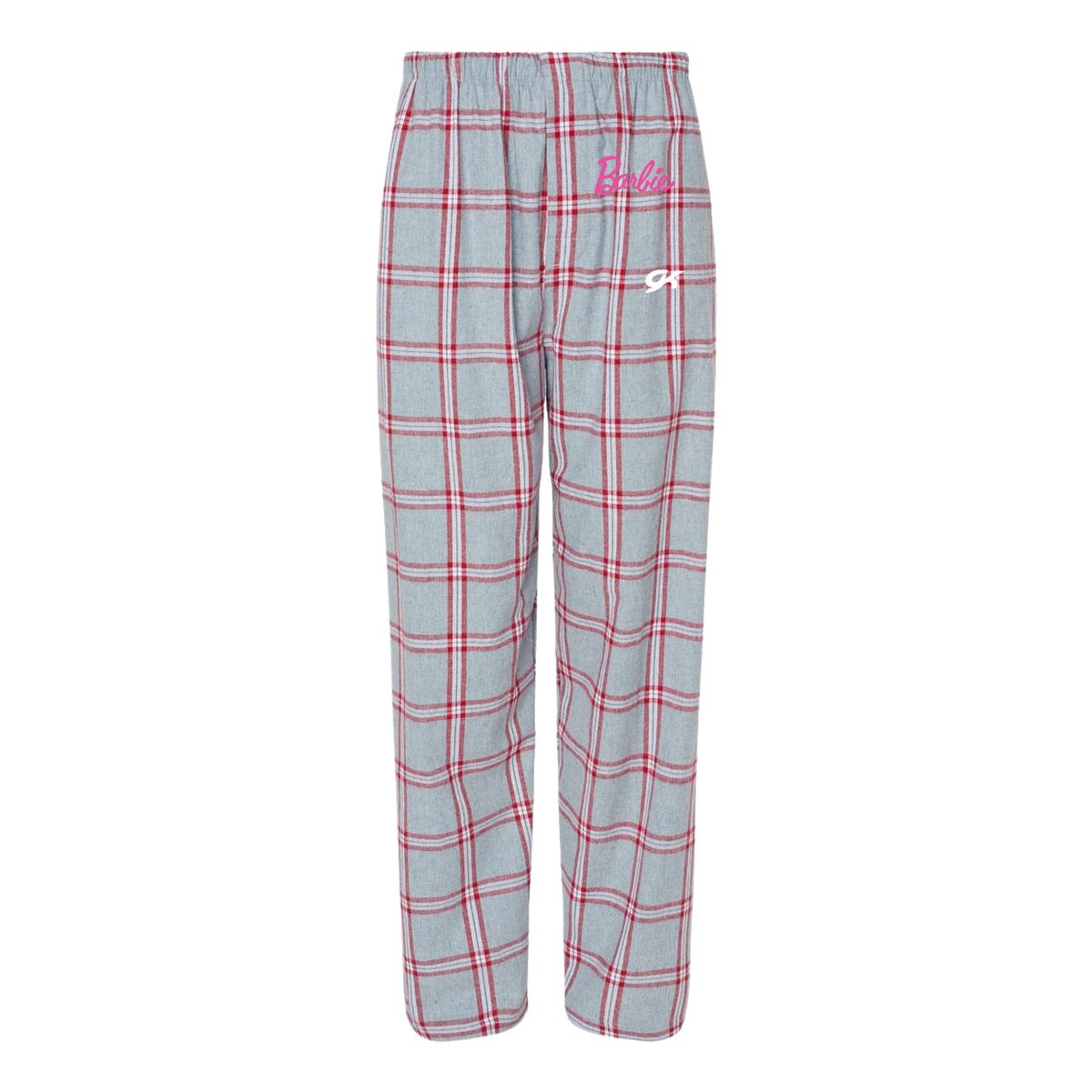 Flannel Pants