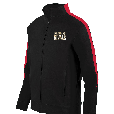 Adult Track Jacket 2.0