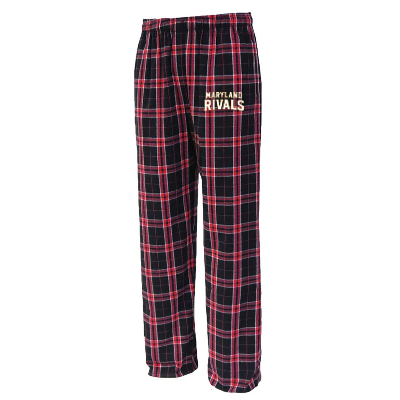 Youth Flannel Pant
