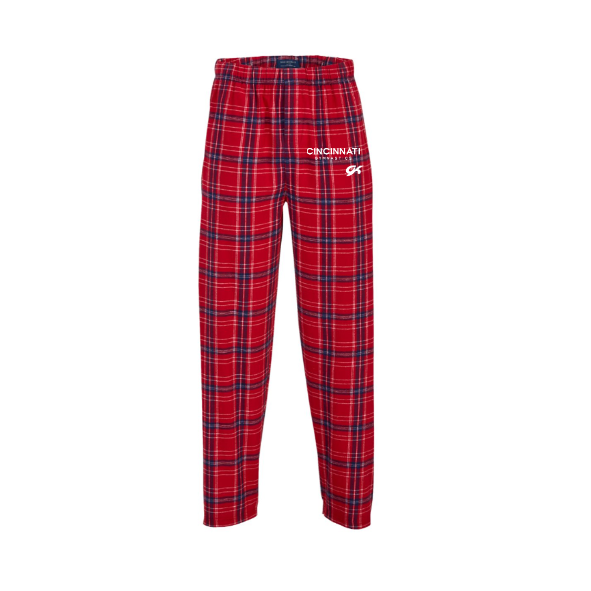 Flannel Pants