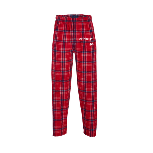 Flannel Pants