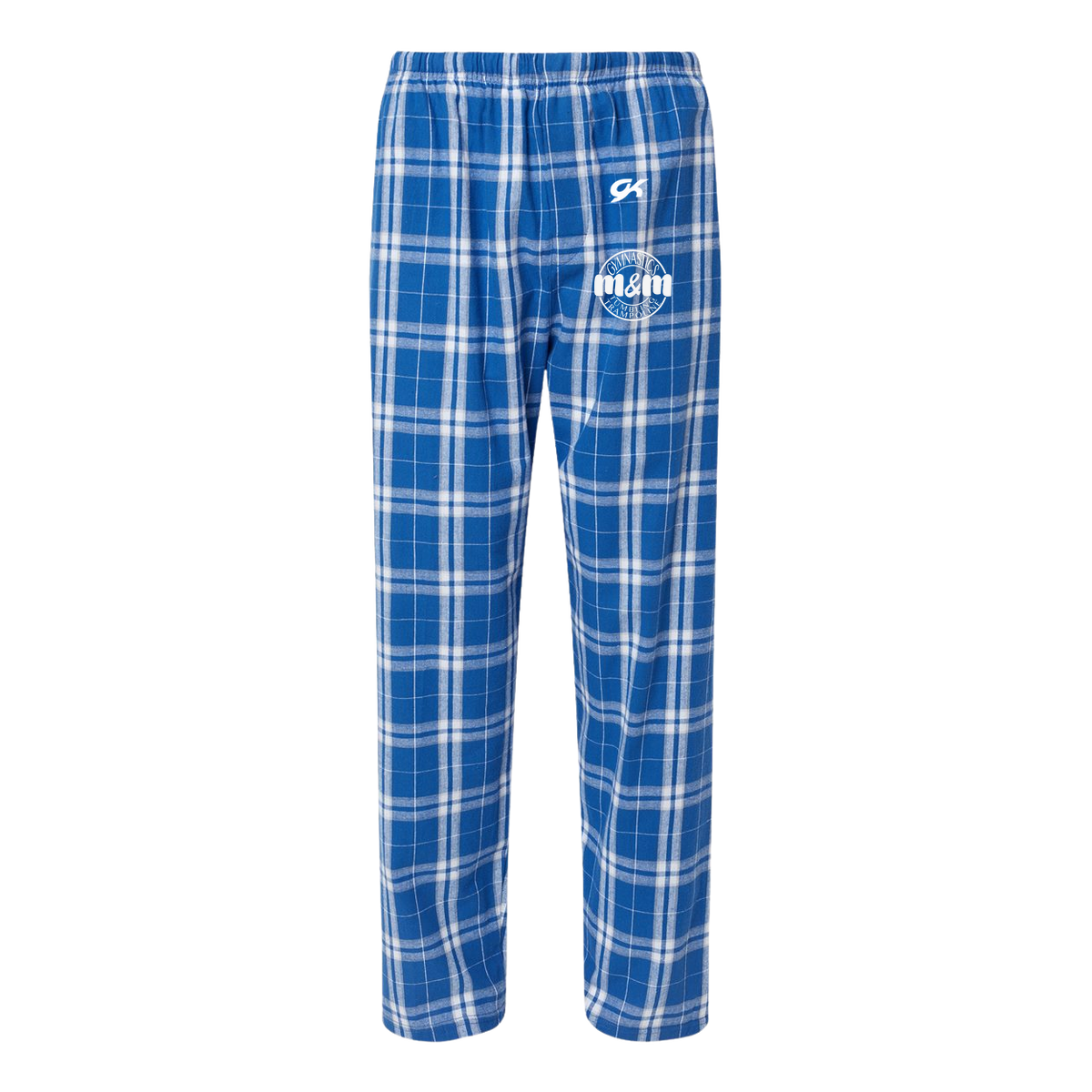 Flannel Pants