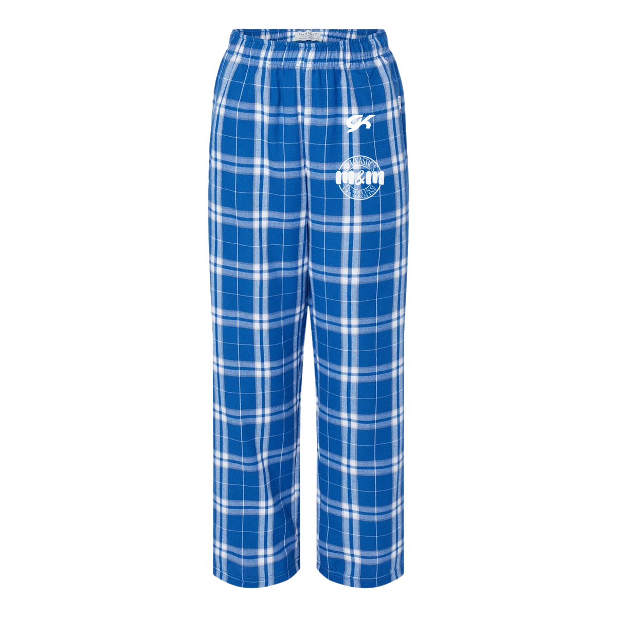 Youth Flannel Pants