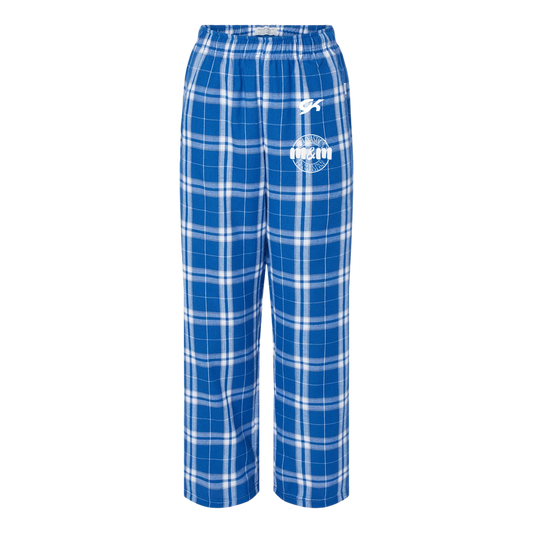 Youth Flannel Pants