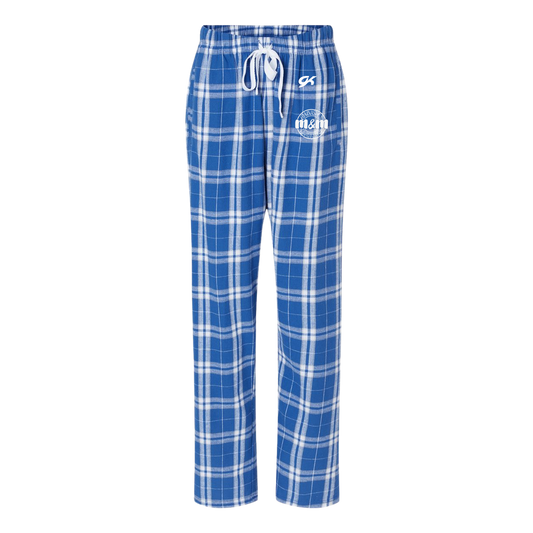 Women's Flannel Pants
