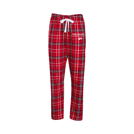 Women's Flannel Pants